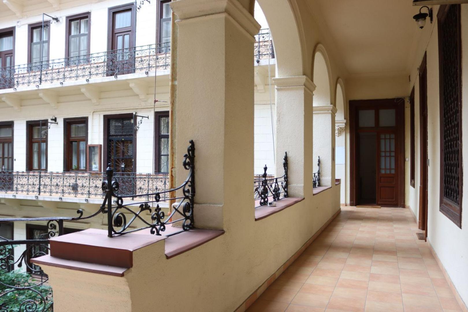 Ziti Citi Budapest Apartment Exterior foto